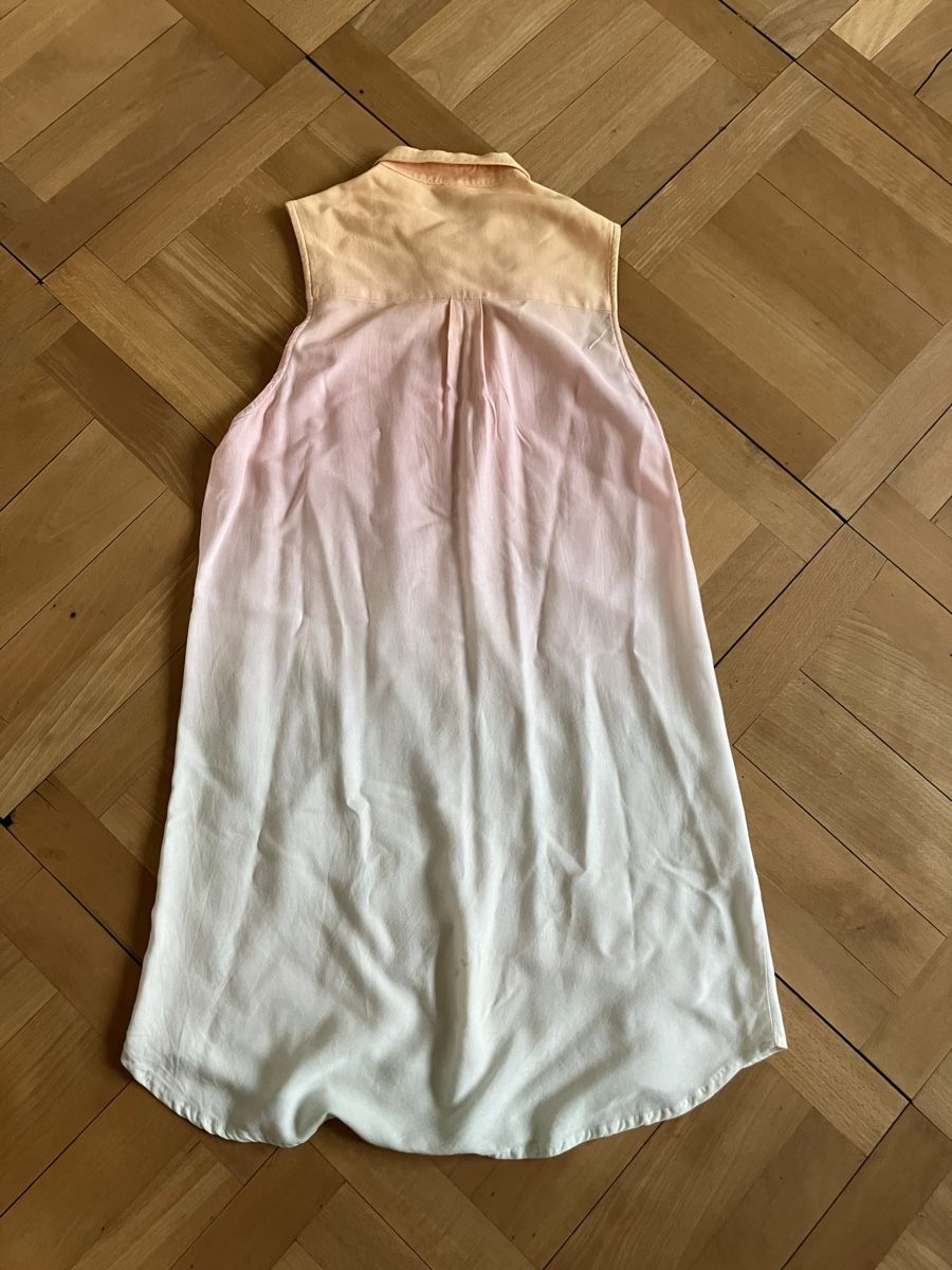 Vestiti: Hemdkleid – Usato da Zürich venduto da annalaila 1