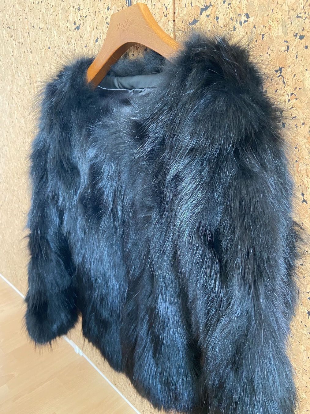 Giacche: Winterjacke schwarz – Usato da Wallisellen venduto da shirley10212008 4