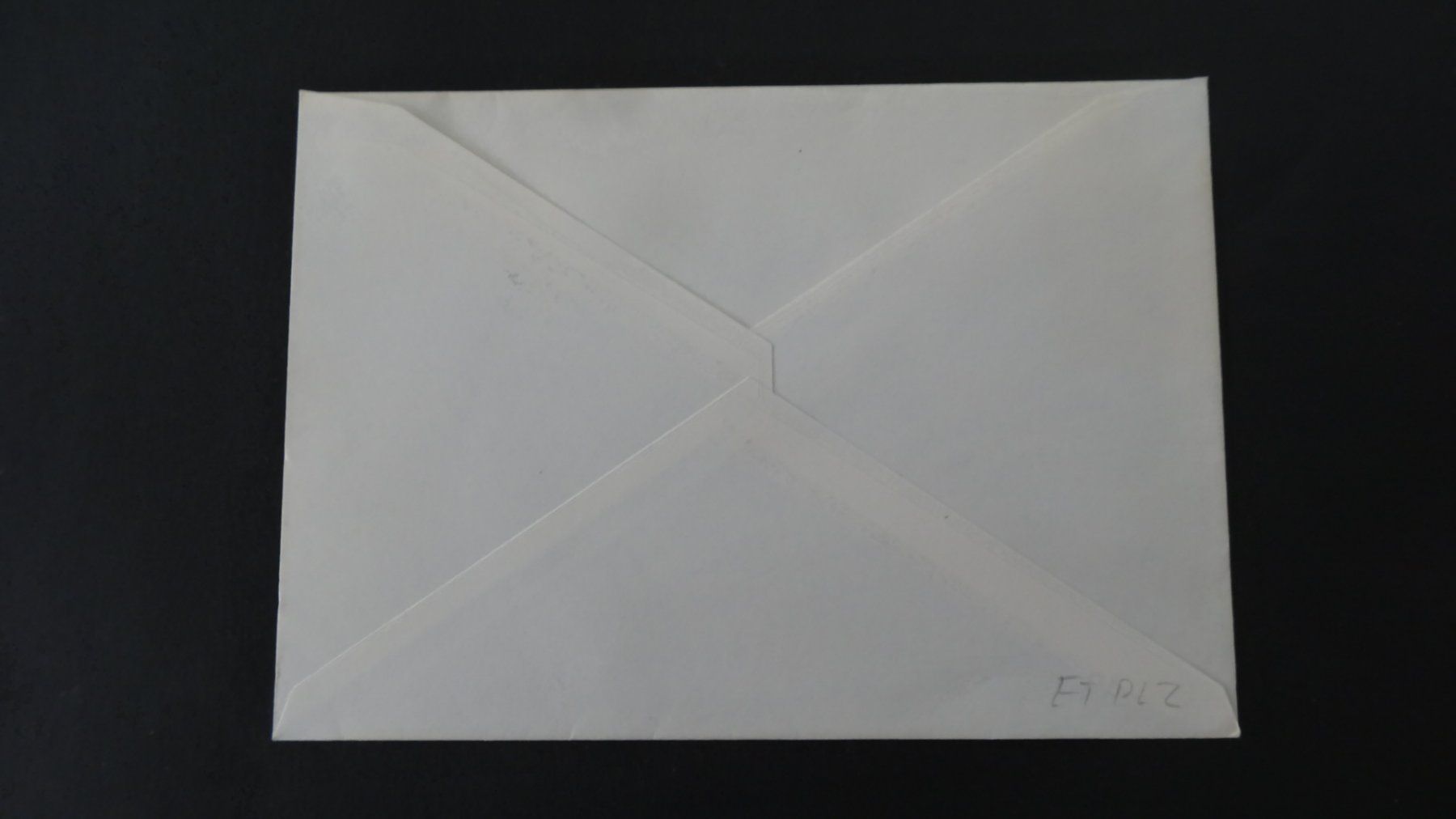 Alle Briefmarken: BRIENZ/GR Ersttag PLZ 7084 !! 30.5.83  100 – Gebraucht aus Anwil von larks 1