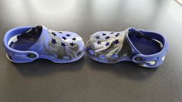 Clogs Kinder