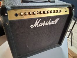 Marshall Amp Valvestate VS65R