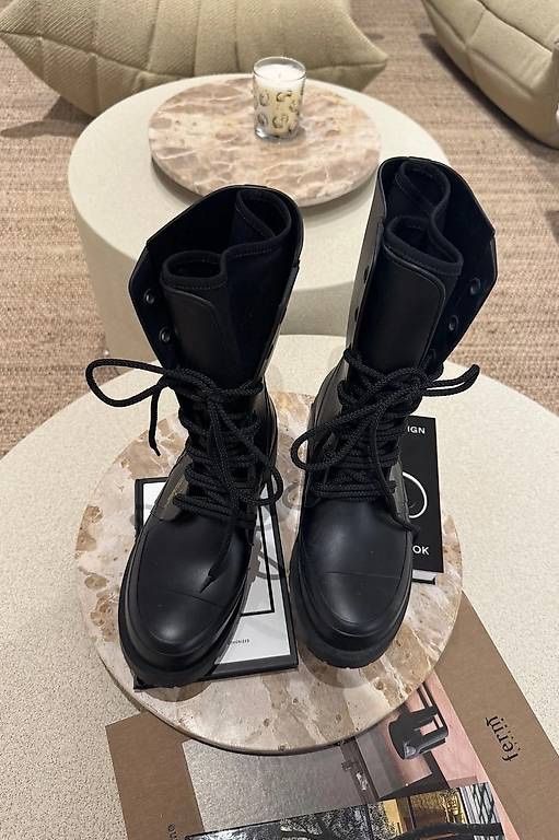 Dior Scarpe da donna: DIOR STIEFEL BLACK – Usato da Schwyz venduto da bofb 1