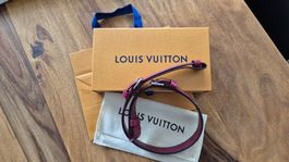 Original Louis Vuitton Schulterriemen