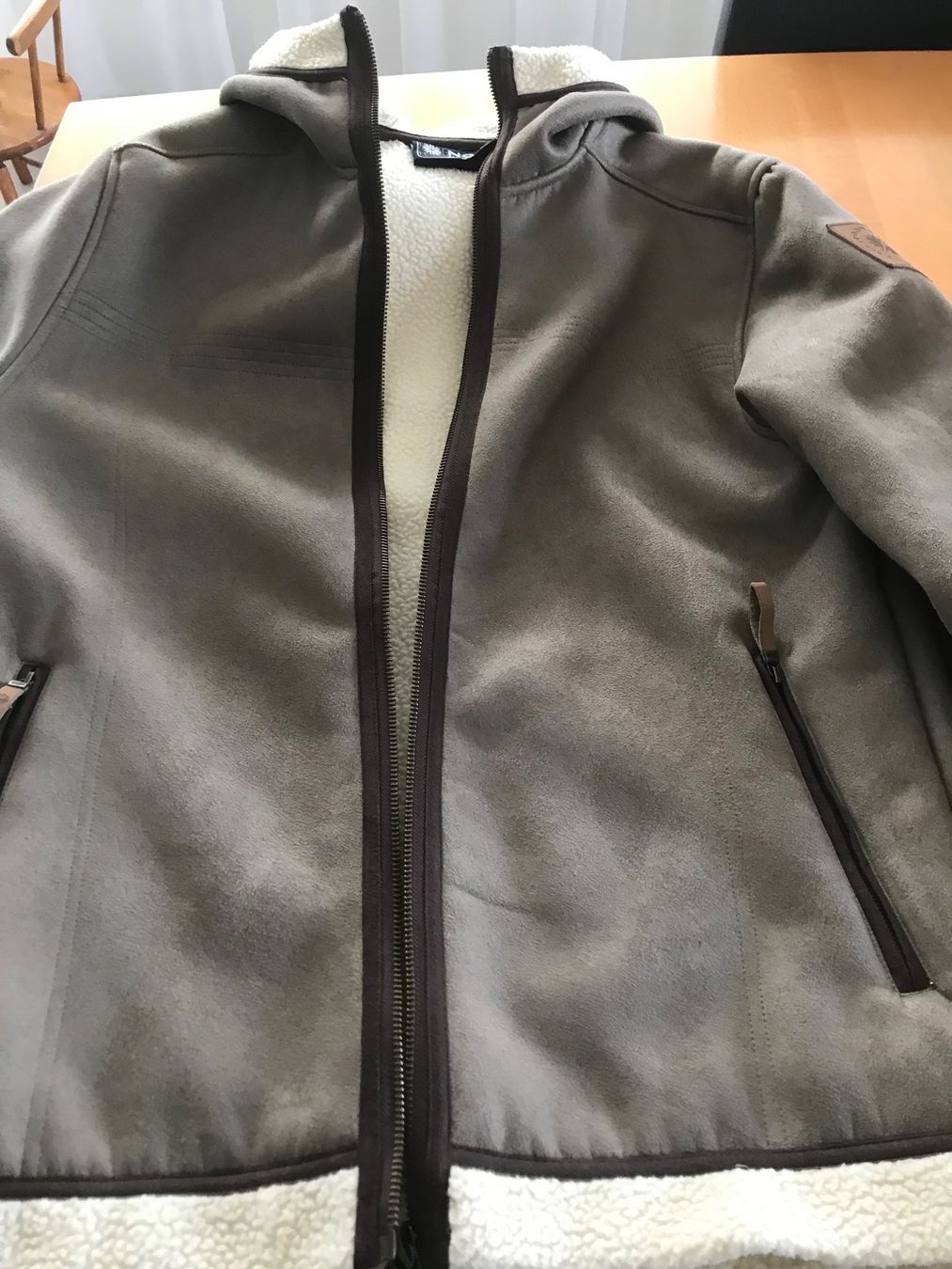 Vestes: Winterjacke – D'occasion à Bremgarten AG par Karita01 2
