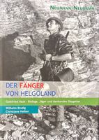 Der Fänger von Helgoland -  Gottfried Vauk