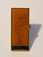 1 Pin Opel Tennis