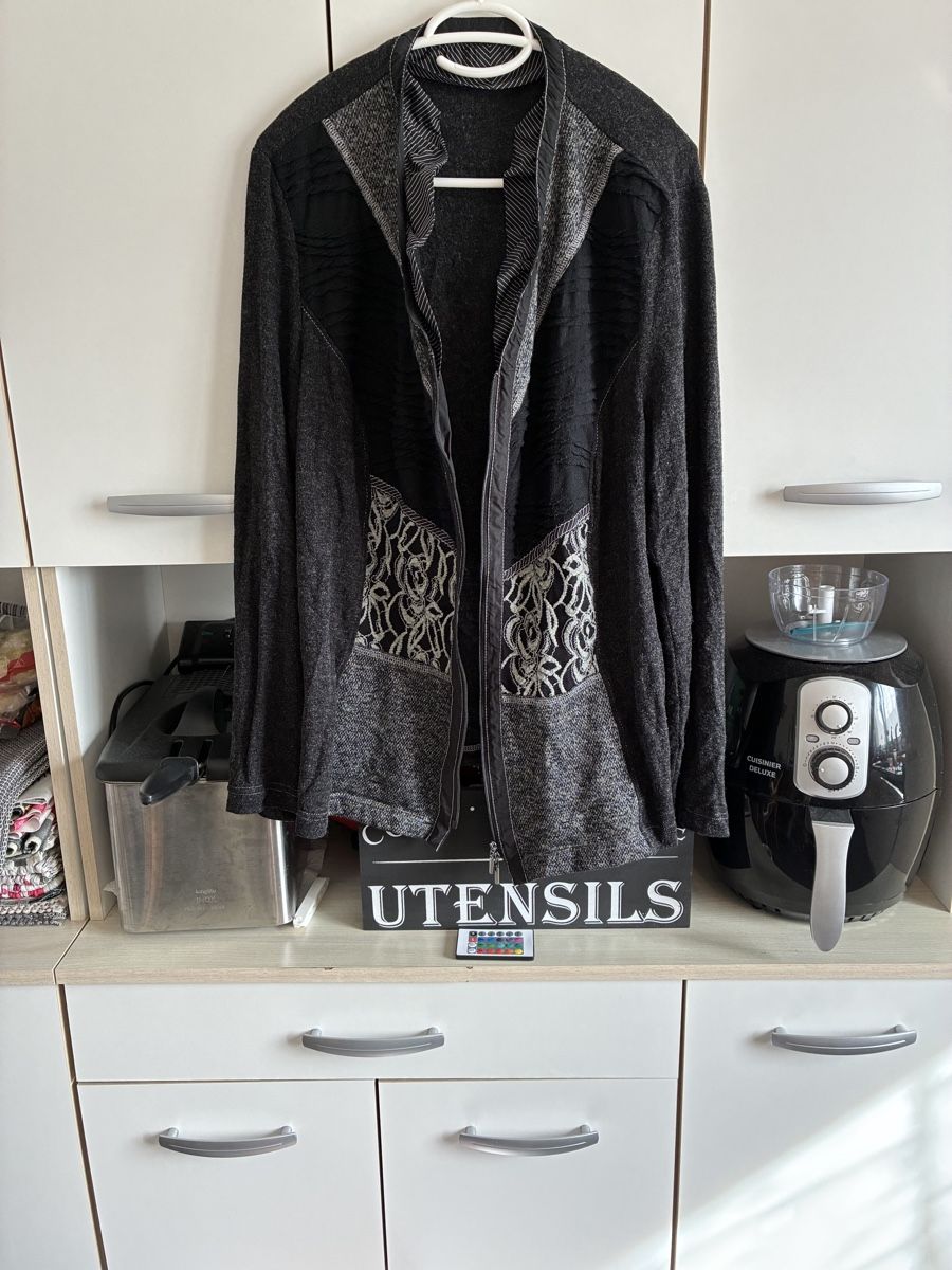 Giacche: Jacke – Usato da Ostermundigen venduto da Didi-Mader