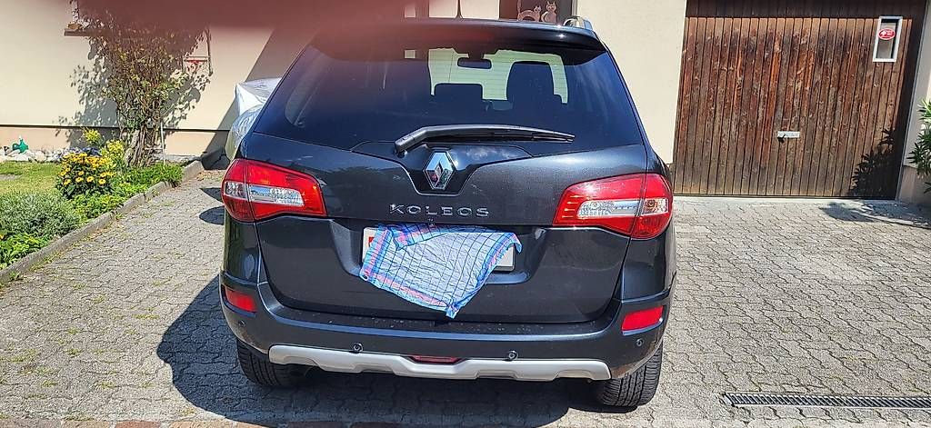 Automobili: Renault Koleos – Usato da Igis venduto da rihiro 2