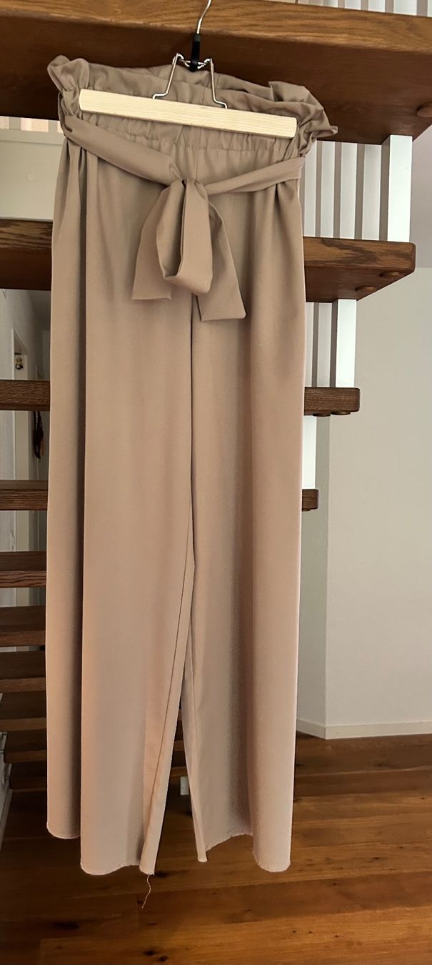 Pantaloni: Elegante Sommerhose – Nuovo (secondo la descrizione) da Bad Ragaz venduto da ocl_2fyc