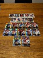 Topps | Premier League 26/27 | Inserts Sets
