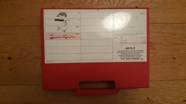 Manovacometer 4073-T
