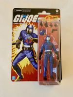G.I. Joe Classified Series Cobra Commander
