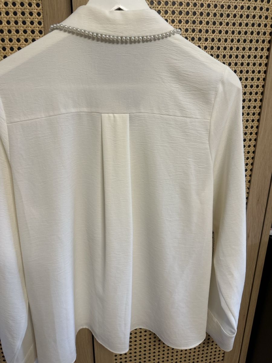 Zara Chemisiers: Zara Bluse Gr S – D'occasion à Volketswil par Sina008 4