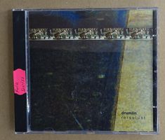 Drumlin – Reiselust (Folk) - Schweiz - D16