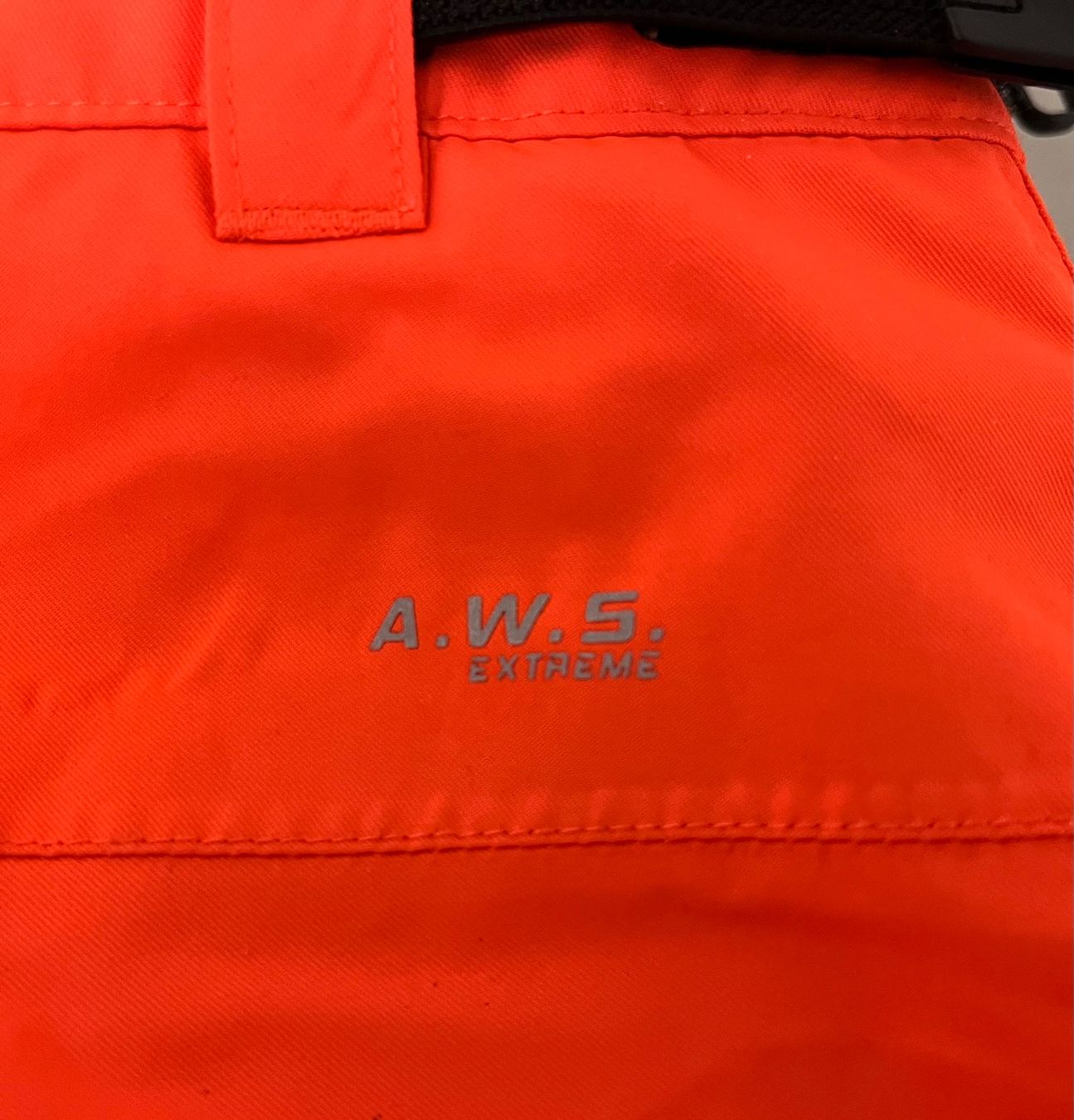 Icepeak Pantaloni: Skihose ICEPEAK - Gr. 48 – Usato da Zollikerberg venduto da elbamania 4