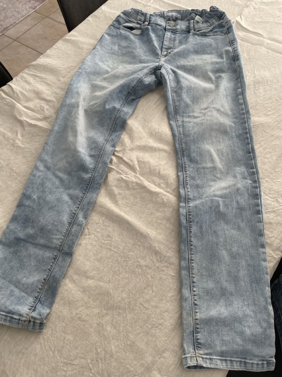 H&M Pantaloni: 5-teiliges Hosen Set, Grösse 170 – Usato da Weesen venduto da Steiboeck