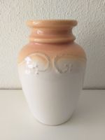 VEB HALDENSLEBEN Vase en céramique/ Keramik Vase N° 8154