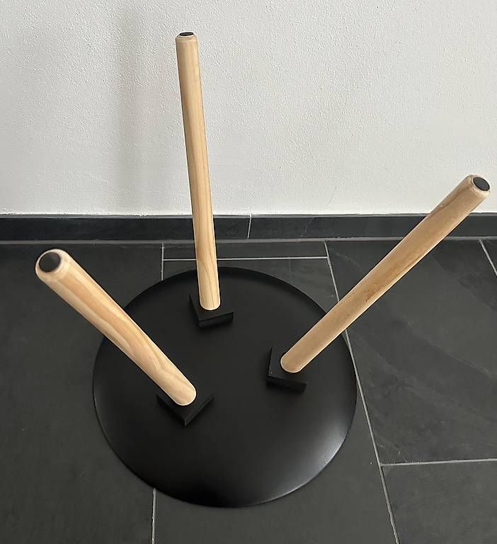 Tische: Beistelltisch Boho NEU – Gebraucht aus Dörflingen von Kendraa 2