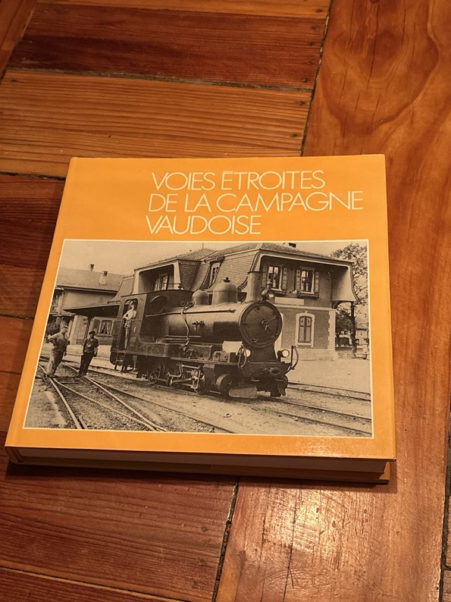 Libri: Voie étroites de la campagne vaudoise – Nuovo (secondo la descrizione) da Troistorrents venduto da Patalax