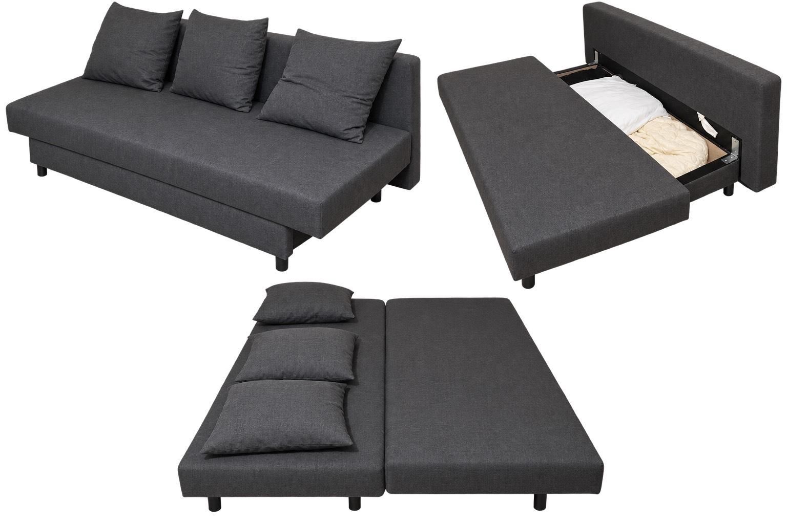 Ikea Sofas: Sofa Bett Ikea – Gebraucht aus Zürich von Sevhan 6