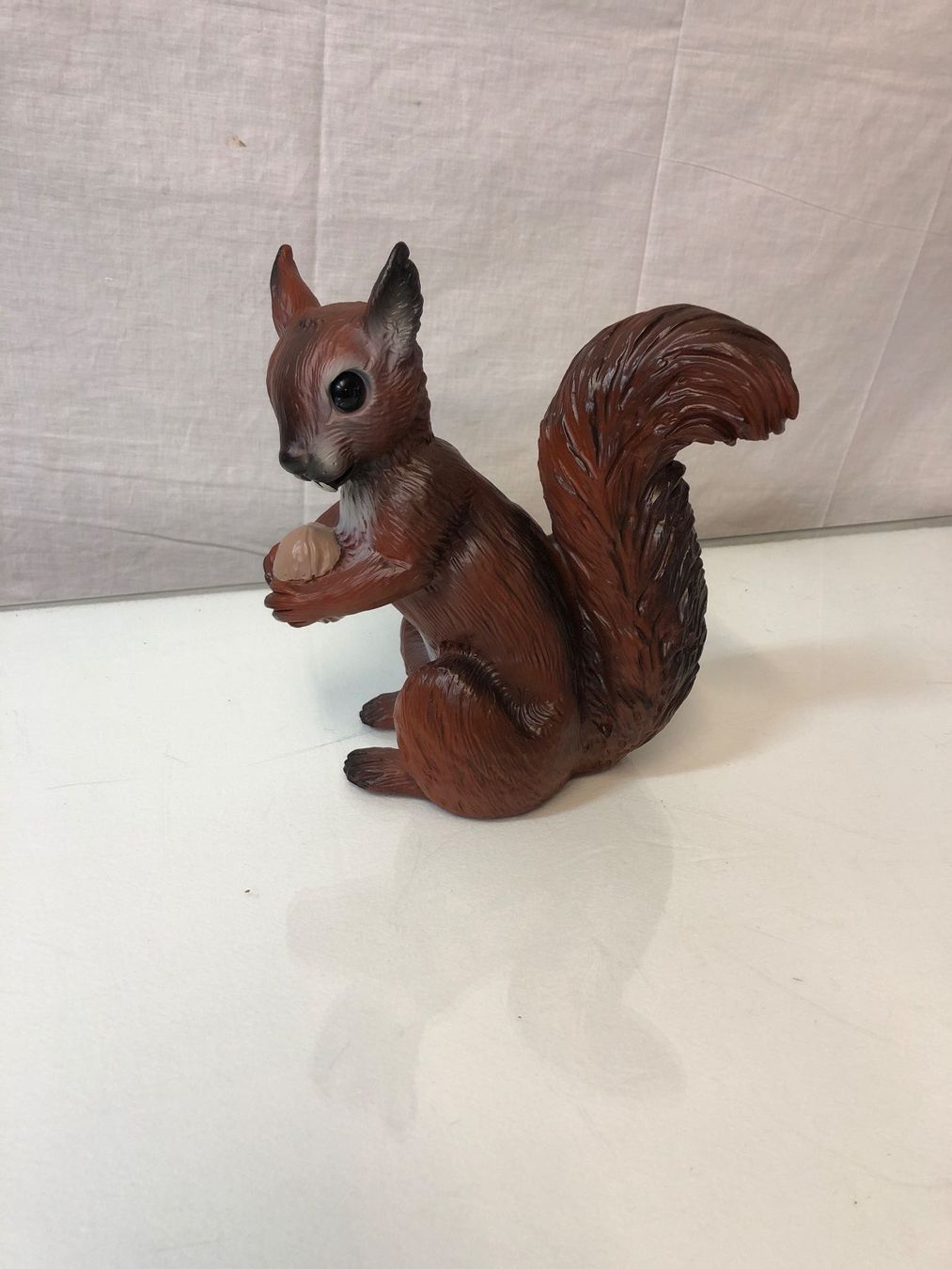 Statuette: Eichhörnchen T1864 von Heissner Höhe 22.5cm – Nuovo (secondo la descrizione) da Brunnen venduto da Allerwaren 9