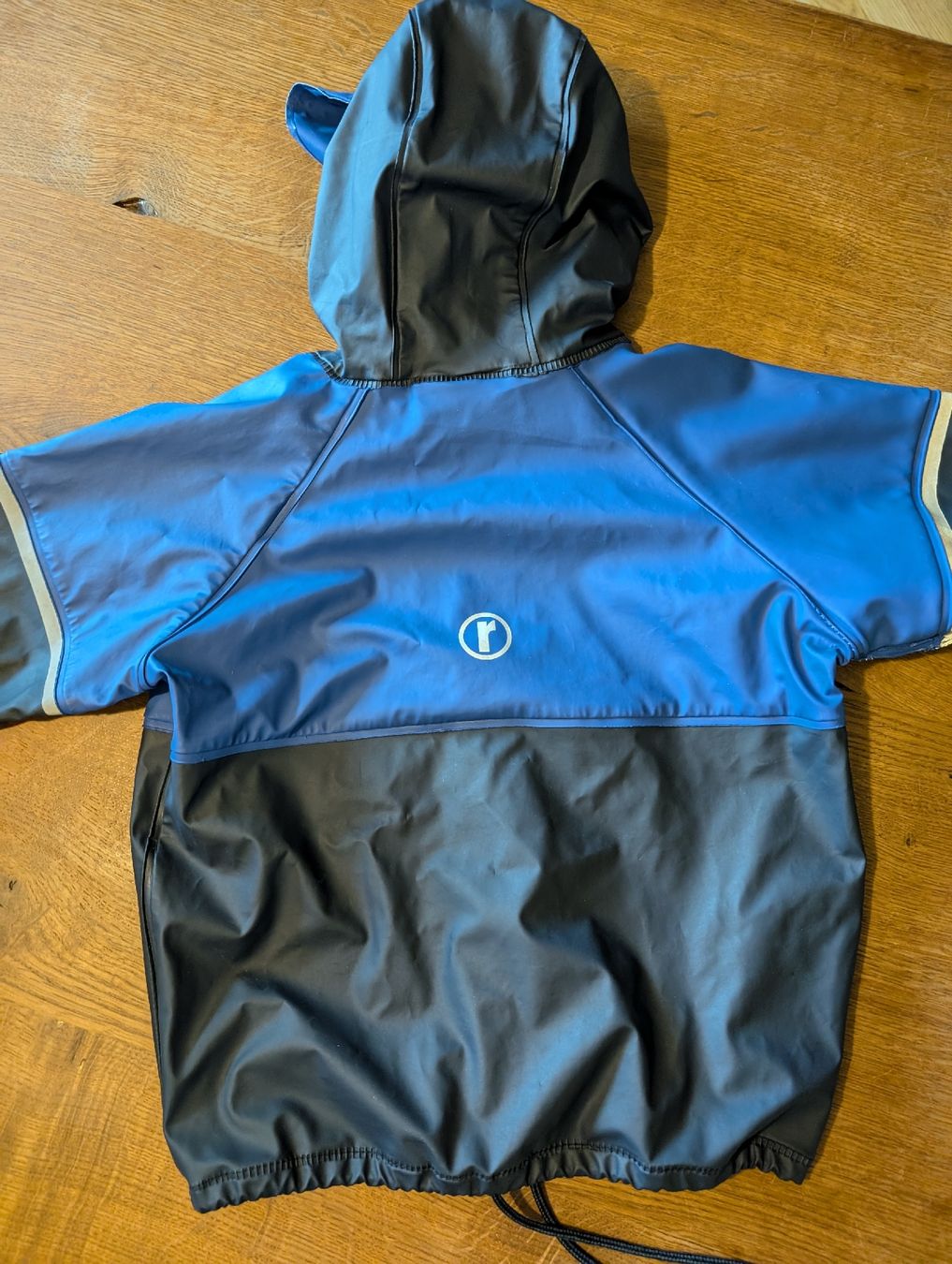 Rukka Vestes & Manteaux: Rukka Regenjacke Gr 92 – D'occasion à Bern par Zorro333 2