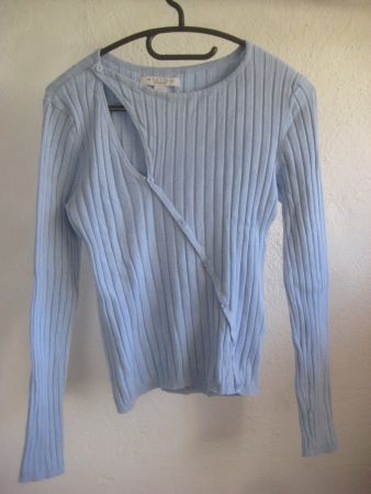 DAMEN  PULLOVER