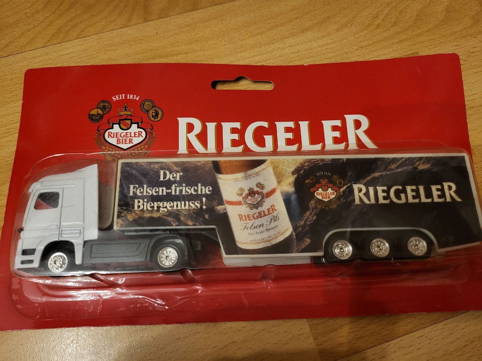 Kit di modellismo & Modellini statici: Modell/-Spielzeug Lastwagen – Nuovo (secondo la descrizione) da Dübendorf venduto da rol_fm6d