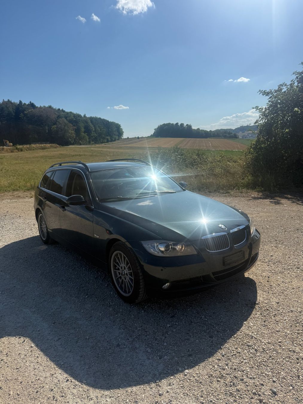 BMW Autos: BMW 330XD – Gebraucht aus Finsterhennen von MotorROJDAutotechnik 1