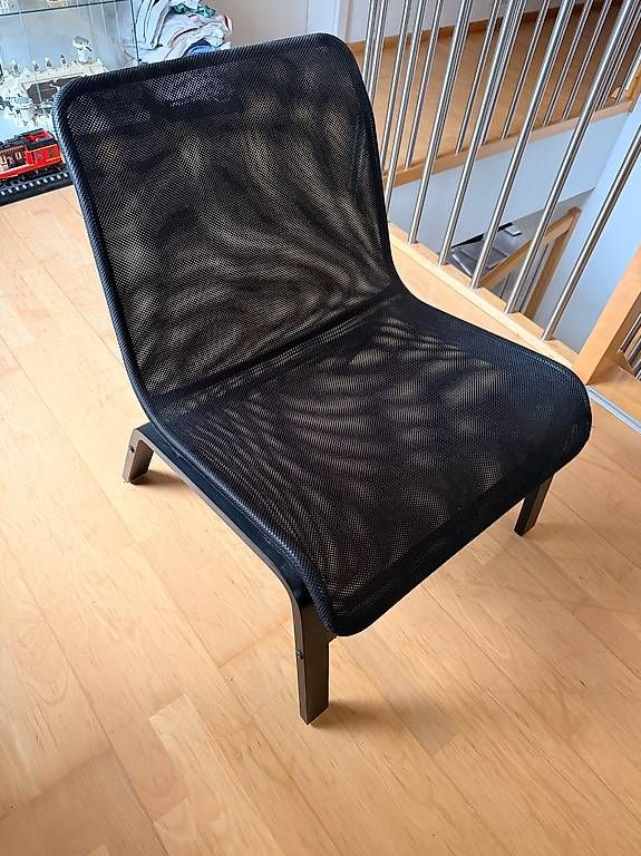 Poltrone: IKEA Loungesessel – Usato da Möhlin venduto da Nev_4850