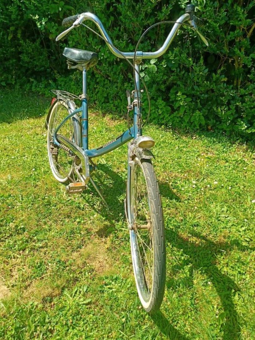 Peugeot Biciclette: Peugeot NS 550 – Usato da Zürich venduto da ale_5vtf