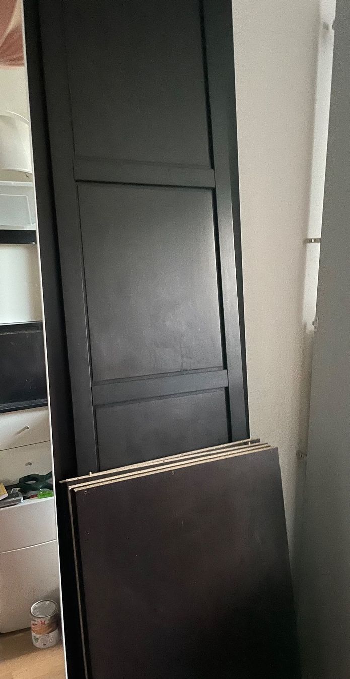 Ikea Armoires: IKEA Pax Kleiderschrank – D'occasion à Adliswil par sch_bh9k 7