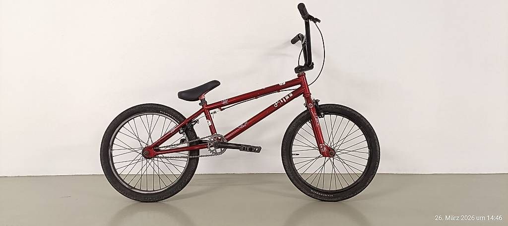 Felt Velos: BMX 20" Felt Bikes Top Fahrrad / Velo – Gebraucht aus Pfeffingen von jasyves 2