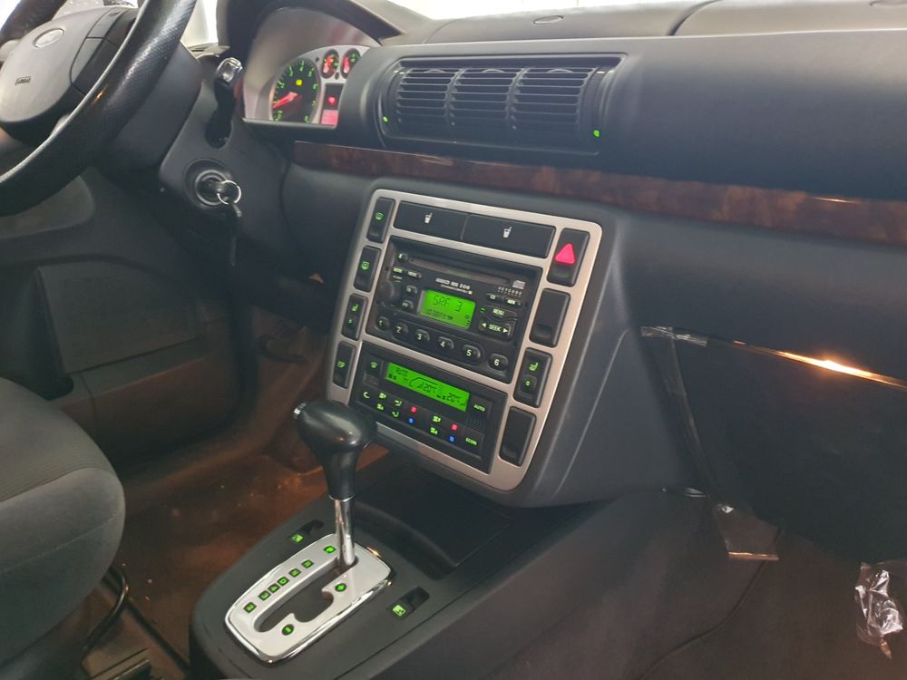 Ford Galaxy Gebraucht Mit Anhngerkupplung