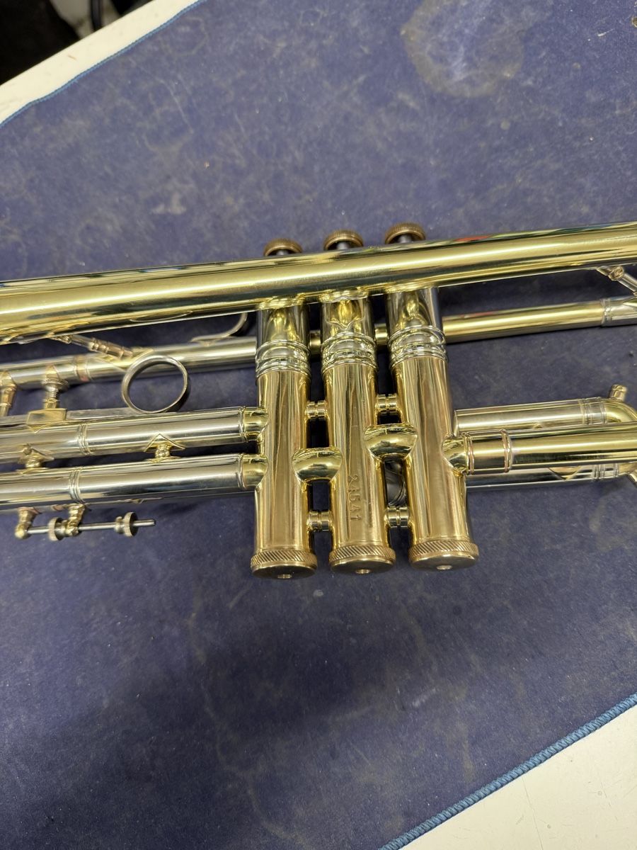 Strumenti musicali: Bb Trompete keine Marke – Usato da Burgdorf venduto da kla_r5tf 1