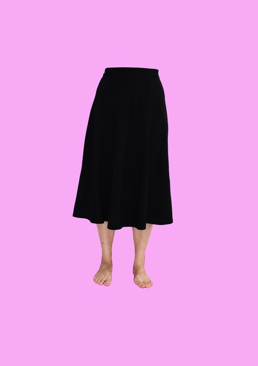 GAP Rock in schwarz | Kaufen auf Ricardo