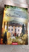Mascha Vassena: Das Schattenhaus – Spannender Roman!