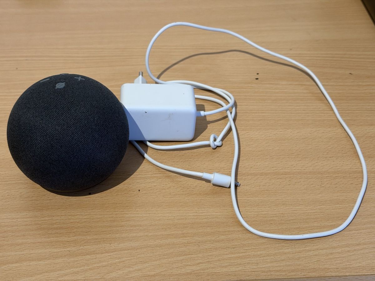 Amazon Sistemi audio & multimediali: Alexa – Usato da Bonstetten venduto da man_zrt7 2