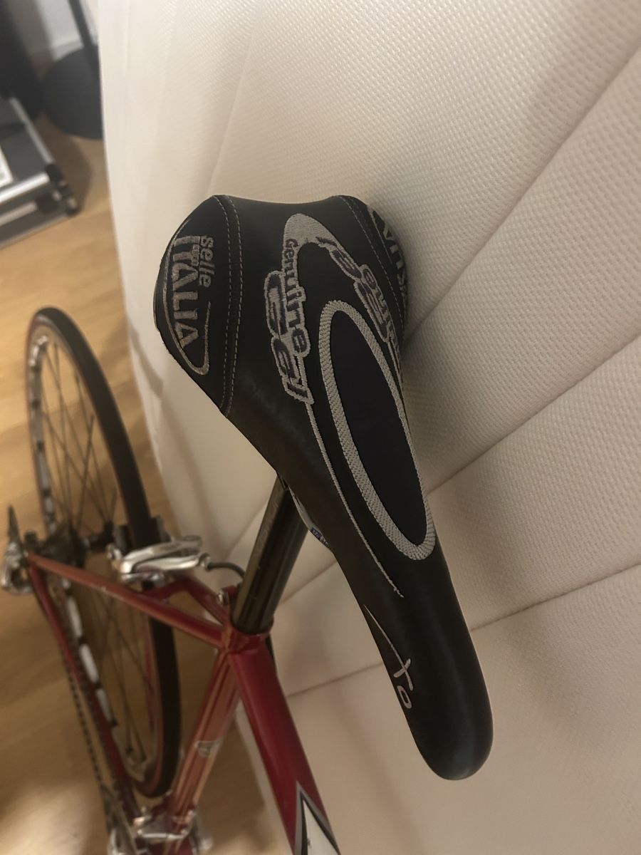 Jamis Vélos: Jamis Eclipse - Rahmengrösse 59 – D'occasion à Luzern par sti_8nhf 2