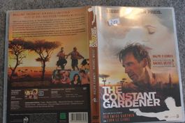 The Constant Gardener DVD ( 207)