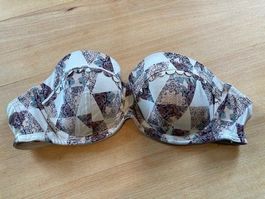 Bikini Top Gr. 80D