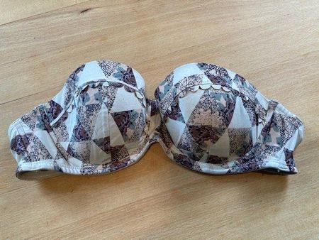 Bikini Top Gr. 80D