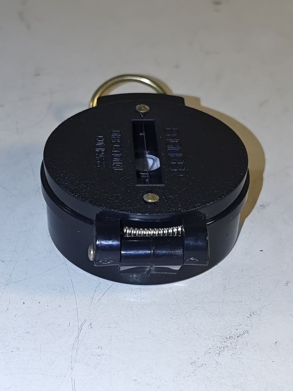 GPS & Strumenti di misurazione: Kompass, Engineer Directional. (nov481) – Usato da Künten venduto da Schnaepplihuus 2
