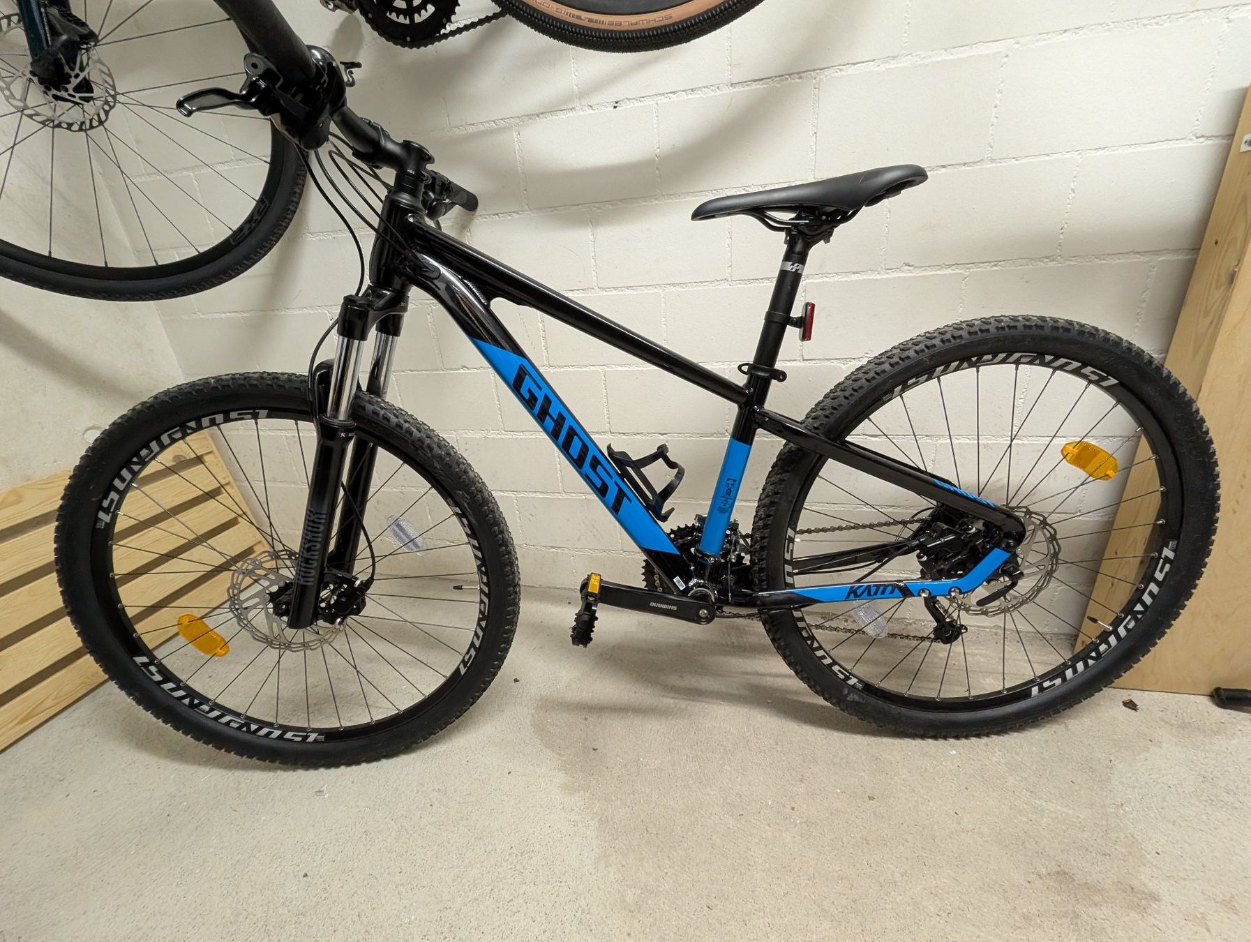 Ghost Biciclette: Kinder MTB – Usato da Wetzikon ZH venduto da Odindottir_92