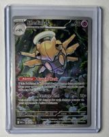 Pokemon Shedinja 144/132 Mega Evolution Englisch