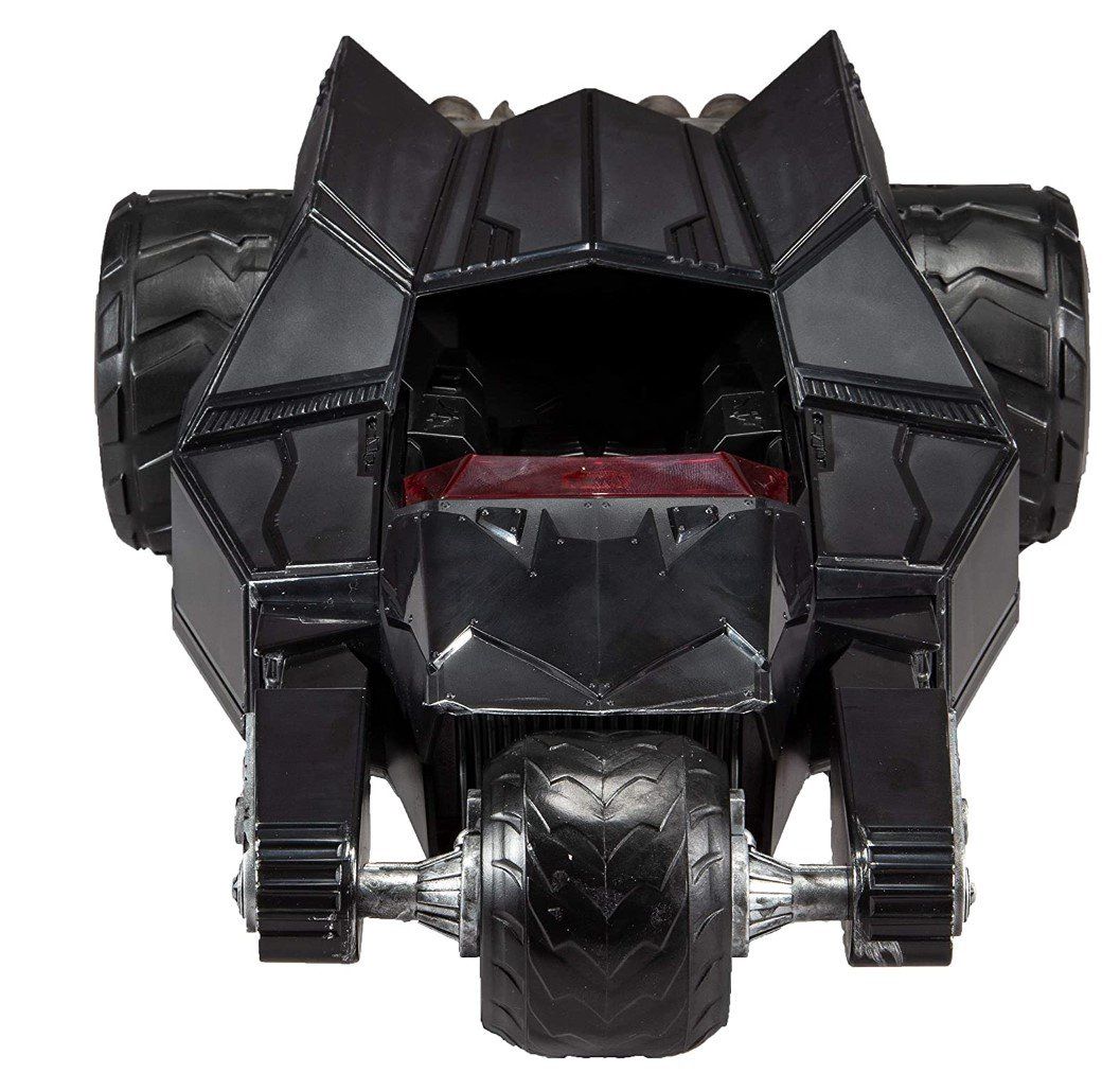Statuette: McFarlane DC Multiverse Metal  Bat-Raptor – Nuovo e nell'imballaggio originale da Männedorf venduto da Molum 3
