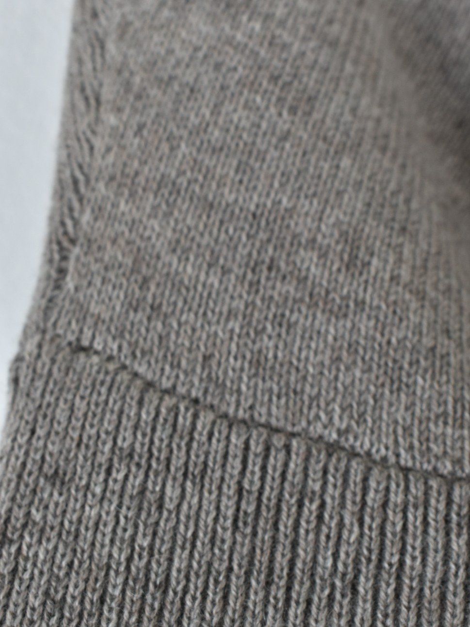 Henry Christ Pullover & Sweatshirts: Henry Christ Pullover, beige/taupe, Gr.40/42 – Gebraucht aus Nürensdorf von 2ND_STORY 4
