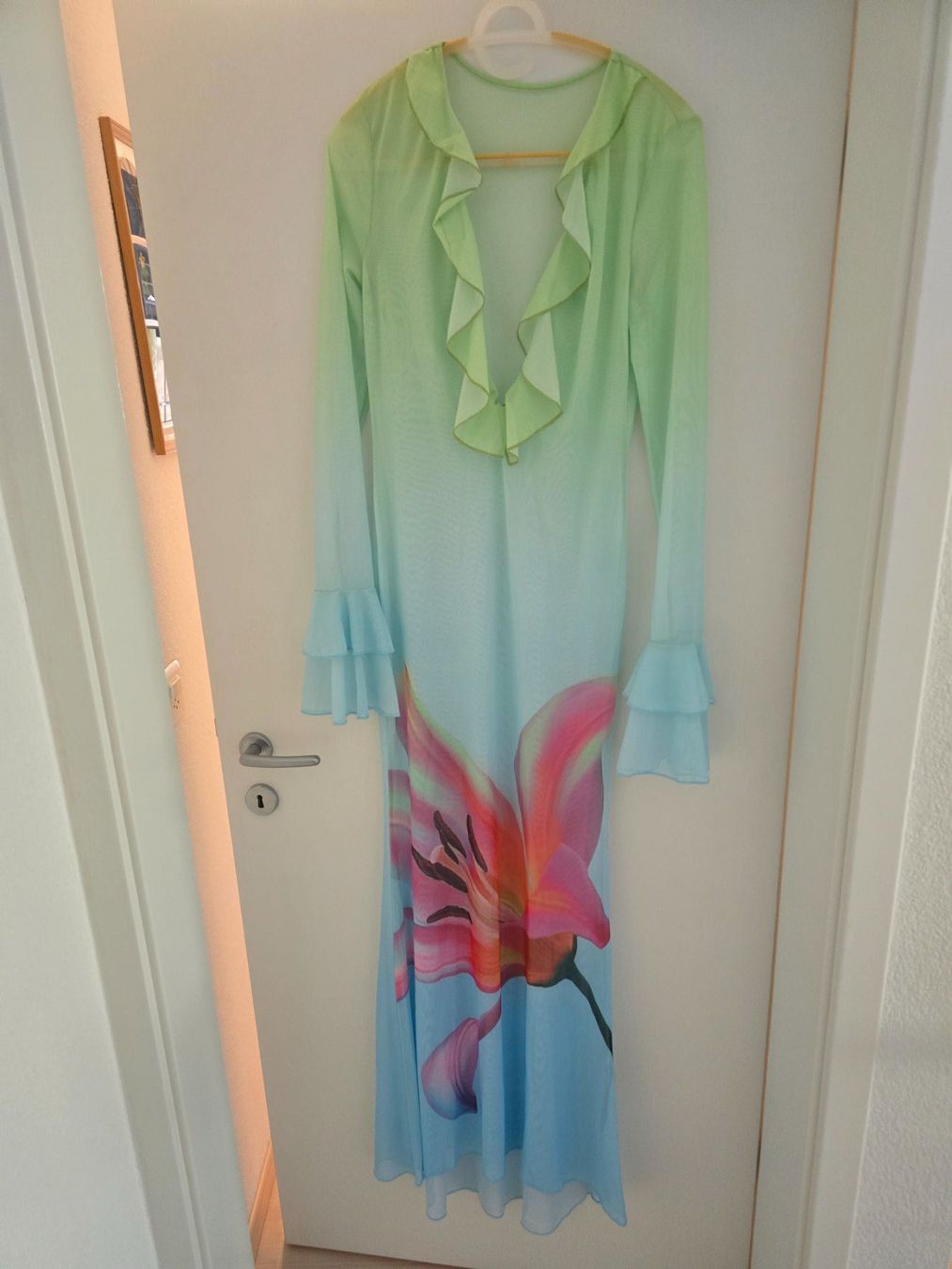 Vestiti: Strandkleid – Nuovo (secondo la descrizione) da Gutenswil venduto da evita.64 1