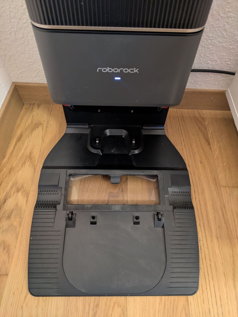 Roborock Aspirapolveri & Accessori: Roborock Q5 Pro+ Saugroboter mit Absaugstation – Usato da Baar venduto da Fabio-99 1