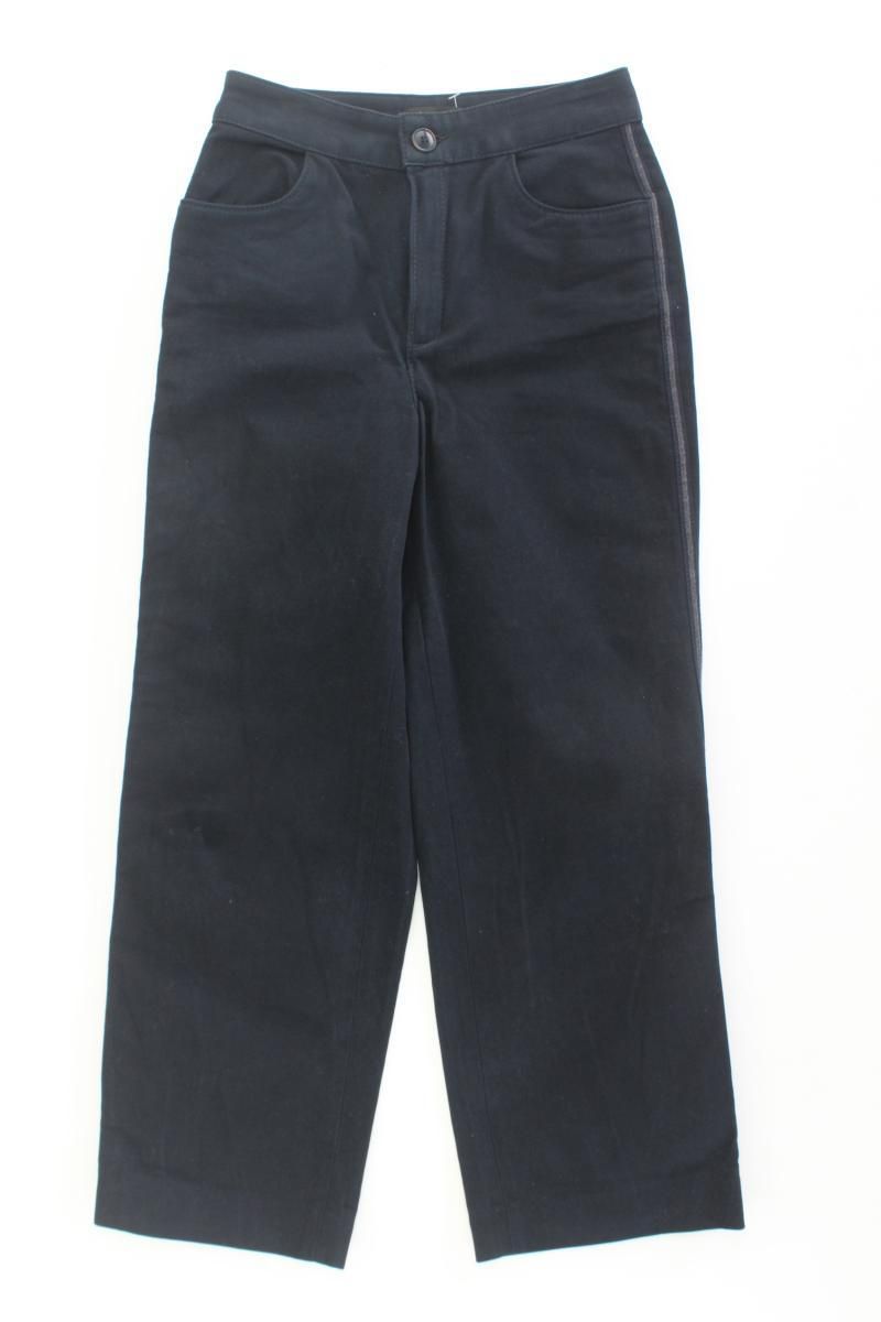 Jeans: Massimo Dutti Mom Jeans Gr. 34 blau – D'occasion à Neustadt an der Waldnaab par SecondLifeFashion